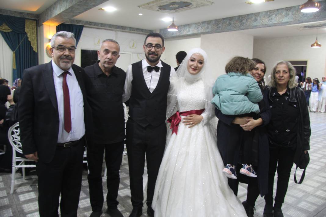 Konya magazin hayatında neler oldu? (25 Nisan 2025) 2